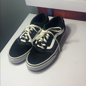 Vans